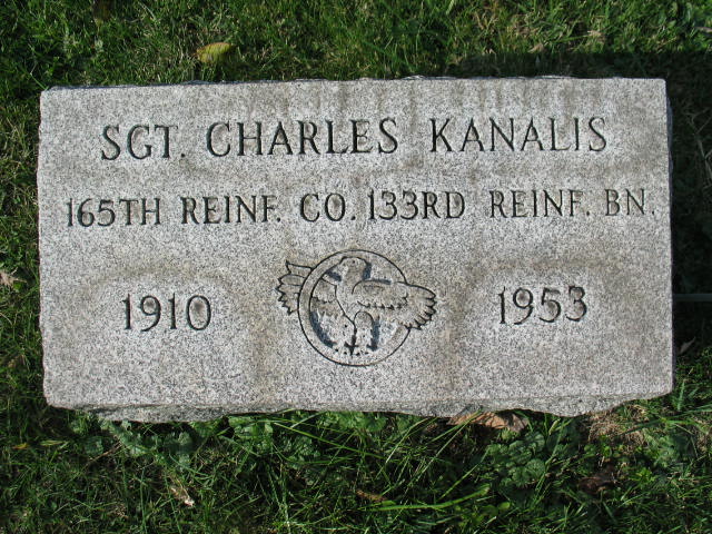 tombstone
